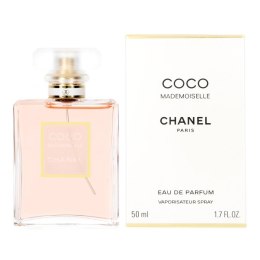 Perfumy Damskie Chanel EDP Coco Mademoiselle (50 ml)