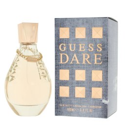 Perfumy Damskie Guess EDT Dare (100 ml)