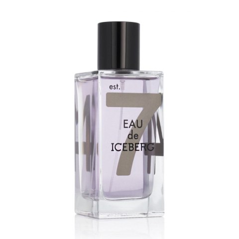 Perfumy Damskie Iceberg EDT Eau De Iceberg Jasmin (100 ml)