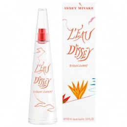Perfumy Damskie Issey Miyake EDT L'eau D'issey Summer Edition By Kevin Lucbert 100 ml
