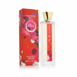 Perfumy Damskie Jean Louis Scherrer EDT Pop Delights 02 50 ml