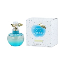 Perfumy Damskie Nina Ricci EDT Les Gourmandises De Luna (80 ml)