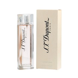 Perfumy Damskie S.T. Dupont EDT Essence Pure Pour Femme (100 ml)