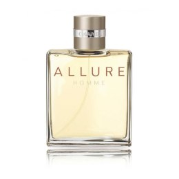 Perfumy Męskie Chanel EDT Allure Homme 50 ml