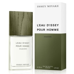 Perfumy Męskie Issey Miyake EDT (50 ml)