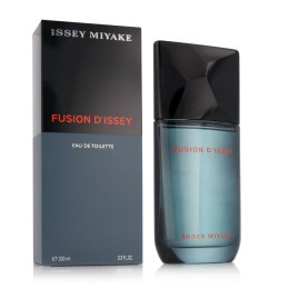 Perfumy Męskie Issey Miyake Fusion d'Issey 100 ml