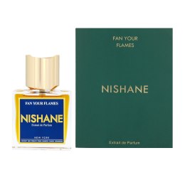 Perfumy Unisex Nishane Fan Your Flames 50 ml