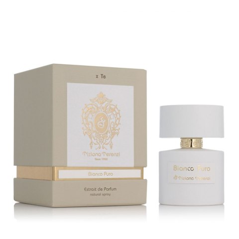 Perfumy Unisex Tiziana Terenzi Bianco Puro (100 ml) Perfumy Unisex Tiziana Terenzi Bianco Puro (100 ml)