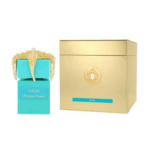Perfumy Unisex Tiziana Terenzi Cubia 100 ml Perfumy Unisex Tiziana Terenzi Cubia 100 ml