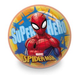 Piłka Spider-Man 230 mm PVC