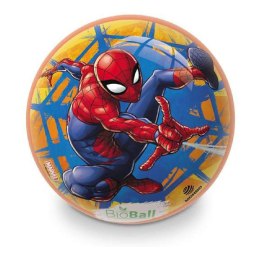 Piłka Spider-Man 230 mm PVC