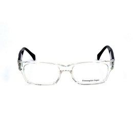 Ramki do okularów Unisex Ermenegildo Zegna VZ3505-0P79 Przezroczysty Ø 52 mm