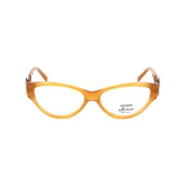 Ramki do okularów Unisex Guess Marciano GM0136-A15 Brązowy Ø 52 mm