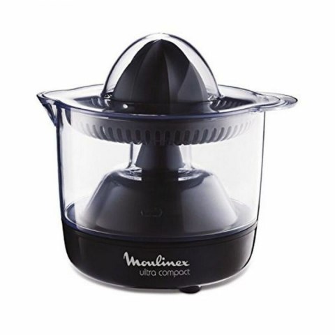 Sokowirówka Moulinex PC1208 Biały Czarny 25 W 450 ml Sokowirówka Moulinex PC1208 Biały Czarny 25 W 450 ml