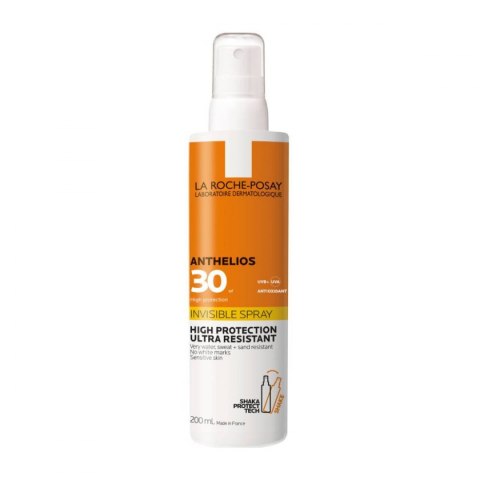 Balsam do Opalania Anthelios Shaka La Roche Posay Spf 30 Balsam do Opalania Anthelios Shaka La Roche Posay Spf 30