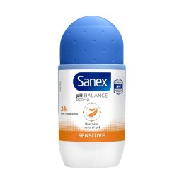 Dezodorant Roll-On Sanex 8718951068377 50 ml (45 ml)