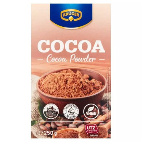 Kruger Kakao 250 g Kruger Kakao 250 g