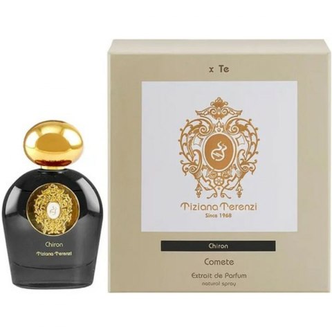 Perfumy Unisex Tiziana Terenzi Chiron (100 ml) Perfumy Unisex Tiziana Terenzi Chiron (100 ml)