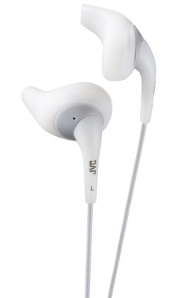 Słuchawki JVC HA-EN10WE (douszne; kolor biały)