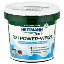 Heitmann Pure Oxi Power White Wybielacz 500 g
