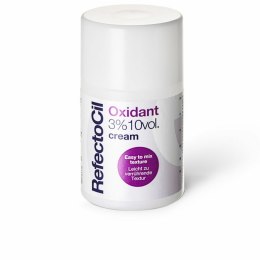 Utleniacz do Włosów RefectoCil 10 vol 3 % Rozjaśniacz do Włosów (100 ml)