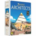 Gra Planszowa Asmodee 7 Wonders: Architects (FR)