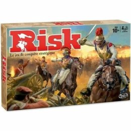 Gra Planszowa Hasbro Risk (FR)