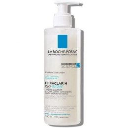 Krem Oczyszczający La Roche Posay Effaclar H Iso-Biome (390 ml)