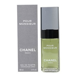 Perfumy Męskie Pour Monsieur Chanel EDT 100 ml