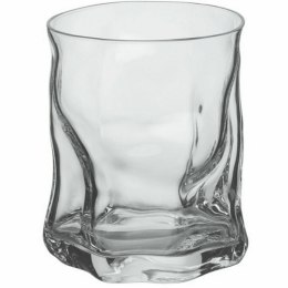Szklanka/kieliszek Bormioli Rocco Sorgente Przezroczysty Szkło (420 ml) (6 Sztuk)