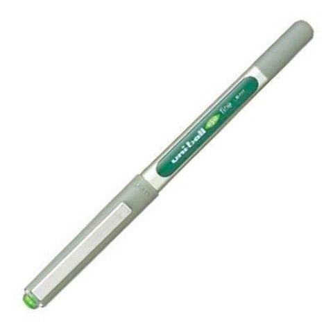 Długopis z płynnym atramentem Uni-Ball Rollerball Eye Fine UB-157 Kolor Zielony 0,7 mm (12 Części) Długopis z płynnym atramentem Uni-Ball Rollerball Eye Fine UB-157 Kolor Zielony 0,7 mm (12 Części)