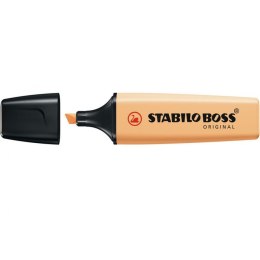 Marker fluorescencyjny Stabilo Boss 10 Części