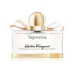 Perfumy Damskie Salvatore Ferragamo Signorina Eleganza EDP (100 ml)