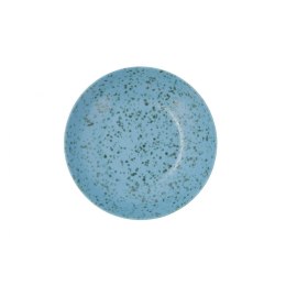 Talerz głęboki Ariane Oxide Ceramika Niebieski (Ø 21 cm) (6 Sztuk)