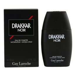 Perfumy Męskie Guy Laroche EDT Drakkar Noir (50 ml)