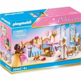 Playset Playmobil 70453 Księżniczka Pokój