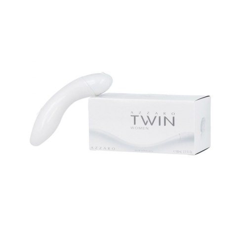 Perfumy Damskie Azzaro EDT Twin For Women (80 ml) Perfumy Damskie Azzaro EDT Twin For Women (80 ml)