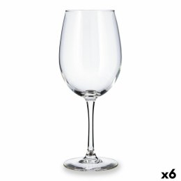 Kieliszek do wina Luminarc Duero Przezroczysty Szkło (580 ml) (6 Sztuk)