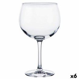 Kieliszek do wina Luminarc Przezroczysty Szkło (720 ml) (6 Sztuk)