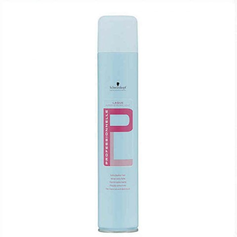 Lakiero do Włosów Professionnelle Schwarzkopf 181766 (500 ml) Lakiero do Włosów Professionnelle Schwarzkopf 181766 (500 ml)