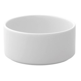 Miska Ariane Prime Ceramika Biały (16 cm) (8 Sztuk)