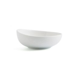 Miska Ariane Vital Coupe Ceramika Biały (Ø 14 cm) (8 Sztuk)