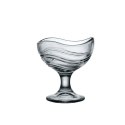 Puchar do lodów i koktajli Bormioli Rocco Acapulco Szkło (160 ml) (6 Sztuk)