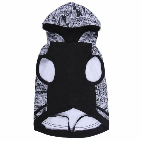 Bluza dla psa Marvel XS Szary Bluza dla psa Marvel XS Szary