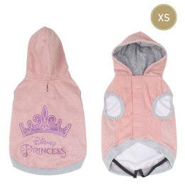 Bluza dla psa Disney Princess Różowy XS