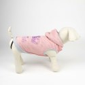 Bluza dla psa Disney Princess Różowy XS