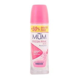 Dezodorant Roll-On Fresh Pink Mum (75 ml)