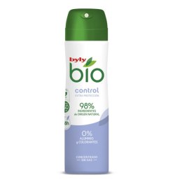 Dezodorant w Sprayu BIO NATURAL 0% CONTROL Byly Bio Natural Control (75 ml) 75 ml