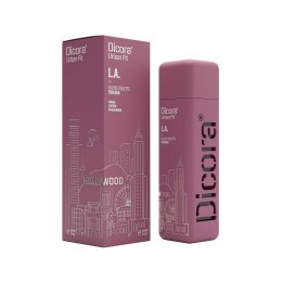 Perfumy Damskie Dicora EDT Urban Fit Los Angeles 100 ml