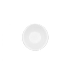 Zlewnia Ariane Alaska Mini Ceramika Biały (8,5 x 8,3 x 3,5 cm) (18 Sztuk)